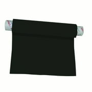 Dycem Non-Slip Material, Roll, Black, 8 X 3-1/4 Foot