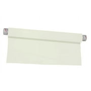 Dycem Non-Slip Material Roll, White, 16 x 3.25 ft.