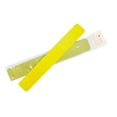 thumbnail image 1 of Dycem Non Slip Self-Adhesive Strips - Yellow, 1 of 1