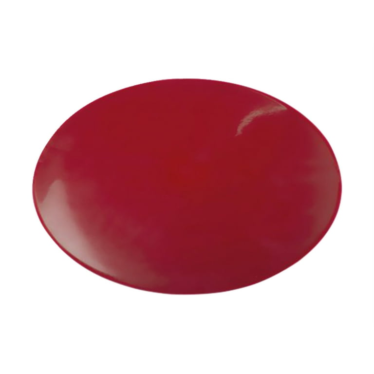 Dycem non-slip circular pad, 7-1/2 Dycem non-slip circular pad, 7-1/2