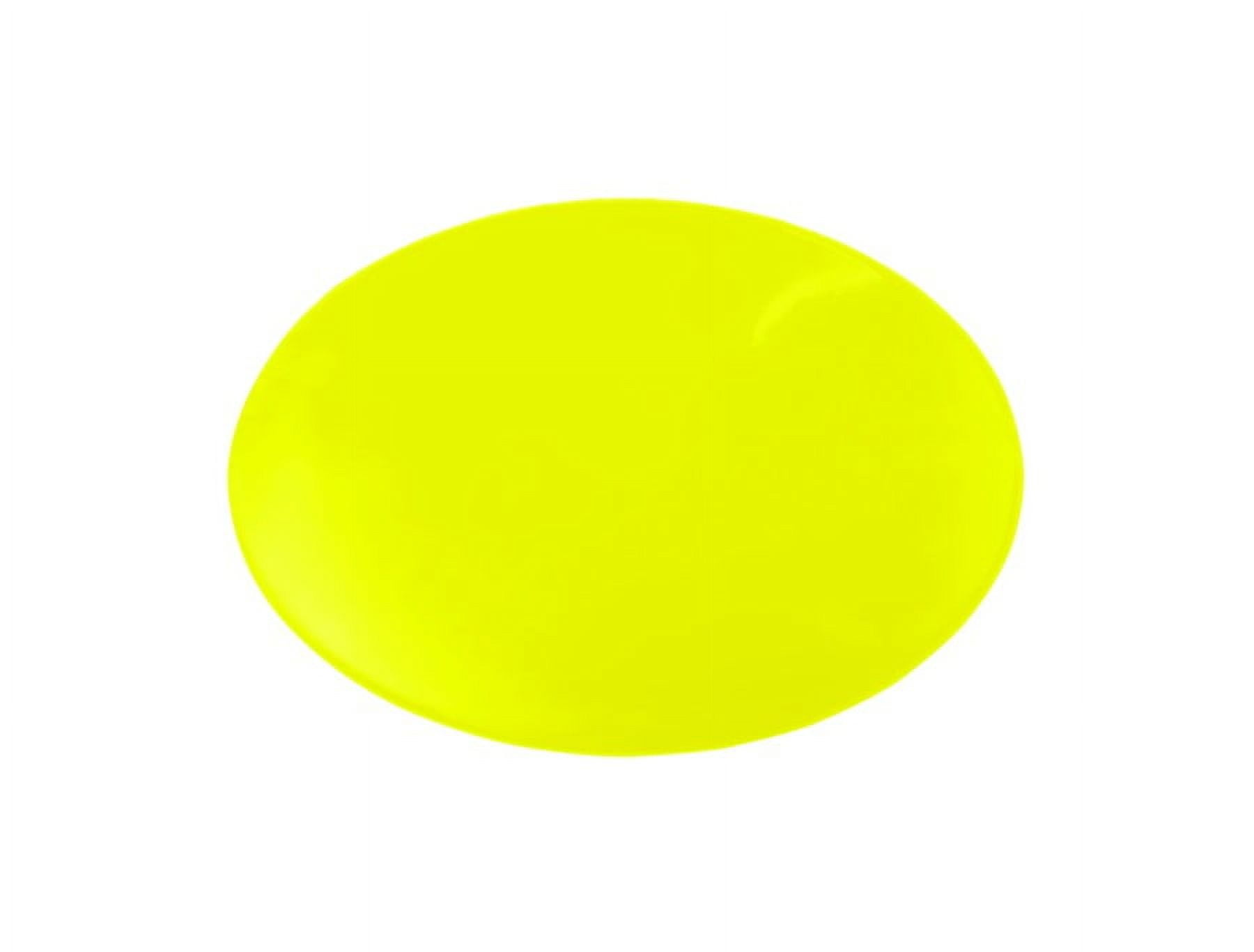 Dycem non-slip circular pad, 7-1/2 Dycem non-slip circular pad, 7-1/2