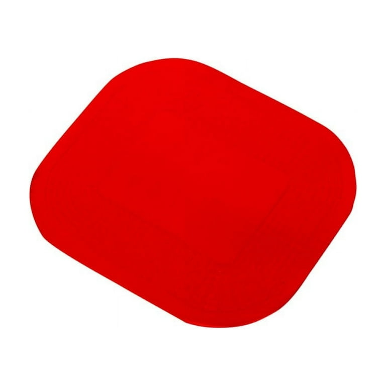 Dycem non-slip rectangular pad, 7-1/4 Dycem non-slip rectangular pad, 7-1/4