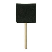 Dyco JEN4PB Foam Brush Applicator - 4"