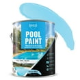thumbnail image 1 of Dyco® POOL PAINT™ | Waterborne Acrylic, Ocean Blue, 1 Gallon, 1 of 9