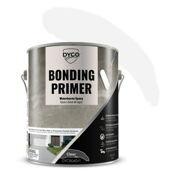 Dyco® TUFF GRIP™ Primer, Primer, 1 Gallon