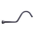 thumbnail image 1 of Dyconn Faucet 16'' S Shaped Shower Arm with Flange, 1 of 3