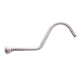 thumbnail image 1 of Dyconn Faucet 16'' S Shaped Shower Arm with Flange, 1 of 5