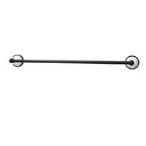 Dyconn Faucet Arlington Series Victorian 24'' Wall Mounted Towel Bar