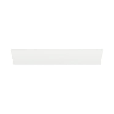Dyconn Faucet Carrara True Solid Surface (Stone/Aluminum casting) Vanity Top (No Vanity Cabinet No splash board Included) (25" Backsplash)