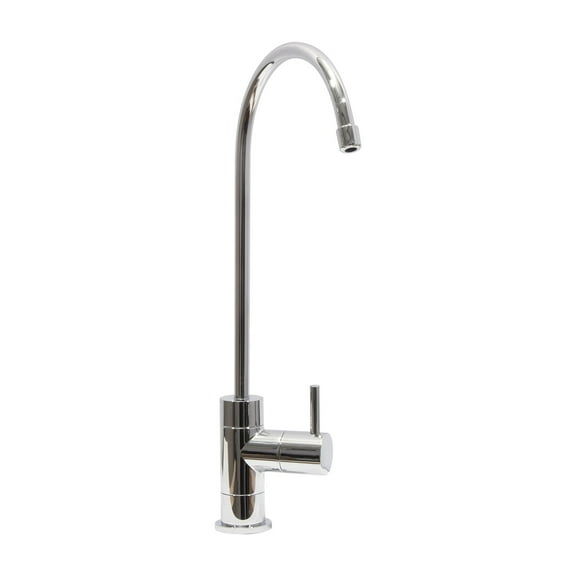 Dyconn Faucet DYRO803-CHR Drinking Water Faucet for RO Filtration System, Polish