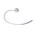 thumbnail image 1 of Dyconn Faucet Daytona Series Modern Towel Ring, 1 of 2