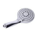thumbnail image 1 of Dyconn Faucet HSU86-CHR 5 Setting Adjustable Handheld Showerhead, Chrome, 1 of 1