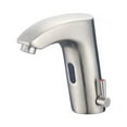 thumbnail image 1 of Dyconn Faucet Lawa Sensor Single hole Bathroom Faucet, 1 of 2