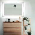 thumbnail image 1 of Dyconn Faucet Royal Bathroom/Vanity Mirror, 1 of 6