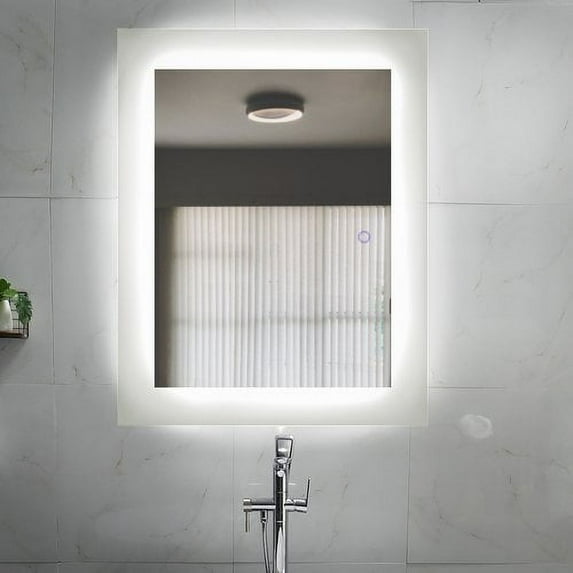 Dyconn Faucet Royal Bathroom/Vanity Mirror