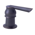 thumbnail image 1 of Dyconn Faucet Straight 4.5 Oz. Soap Dispenser, 1 of 3