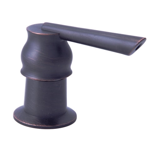 Dyconn Faucet Straight 4.5 Oz. Soap Dispenser