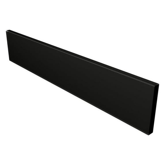 Dyconn Faucet True Solid Surface backsplash (25-Inch Backsplash)