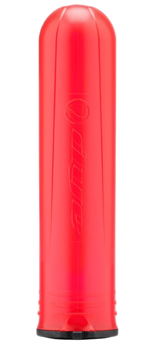 Dye Alpha Paintball Pod 160 Round Paintball Pods Red