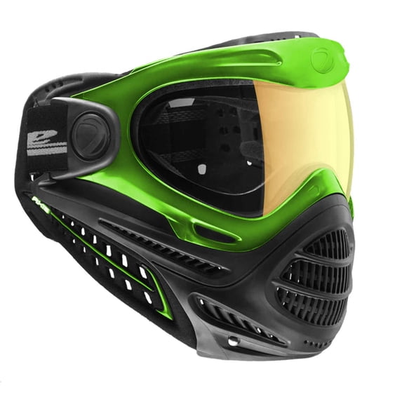 Dye Precision Axis Pro Goggle