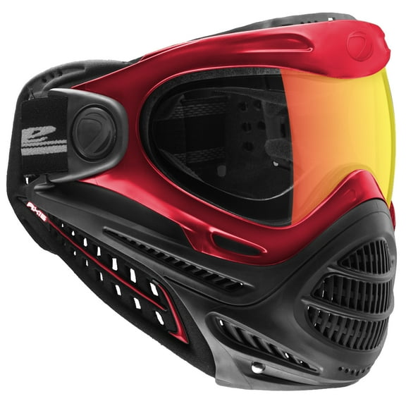 Dye Precision Axis Pro Goggle