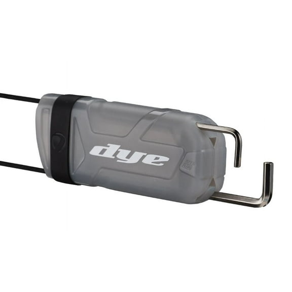 Dye Flex Barrel Cover