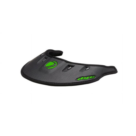 Dye I4/I5 Wing Visor