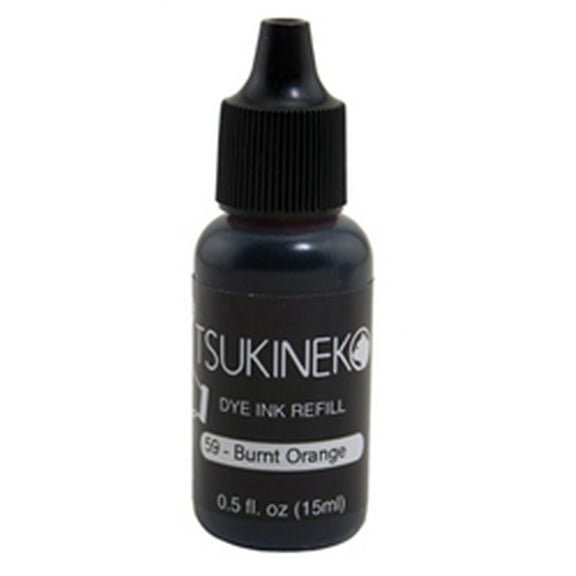 Dye Ink Inker - Camel