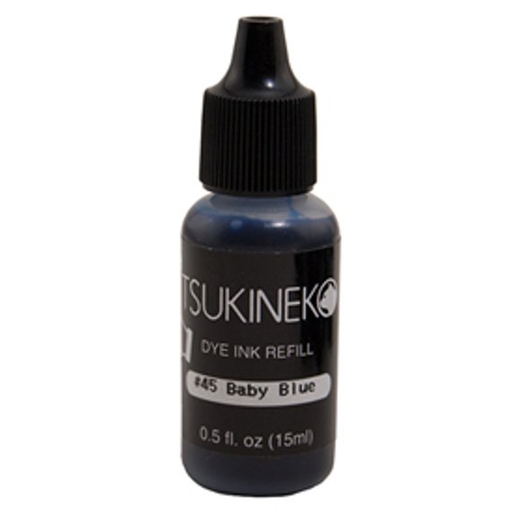 Dye Inker - Baby Blue