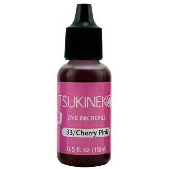 Dye Inker - Cherry Pink