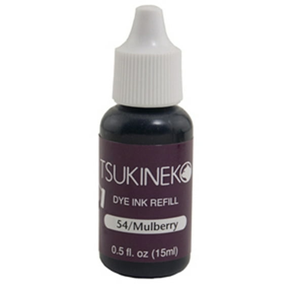 Dye Inker - Mulberry