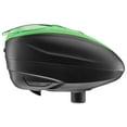 thumbnail image 1 of dye lt-r electronic paintball loader - lime, 1 of 2