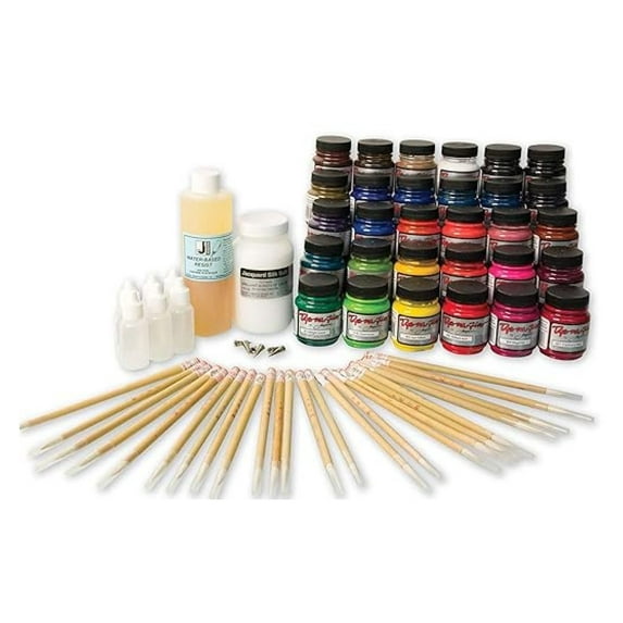 Dye-Na-Flow Class Pack