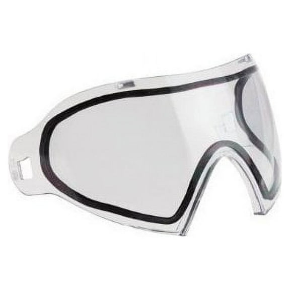 Dye Paintball I4 Thermal Replacement Goggle Lens - Clear