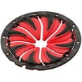 thumbnail image 1 of Dye Paintball Rotor Quick Feed (Red), 1 of 2
