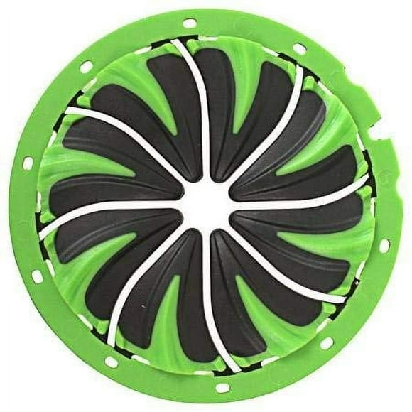 Dye Paintball Rotor Quick Feed