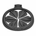 thumbnail image 1 of Dye Paintball Rotor R2 Quick Feed Speed Feed for R-2 Rotor - Black & Grey, 1 of 2