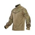 thumbnail image 1 of Dye Paintball Tactical Mod Top 2.0 Jersey - DyeCam, 1 of 1