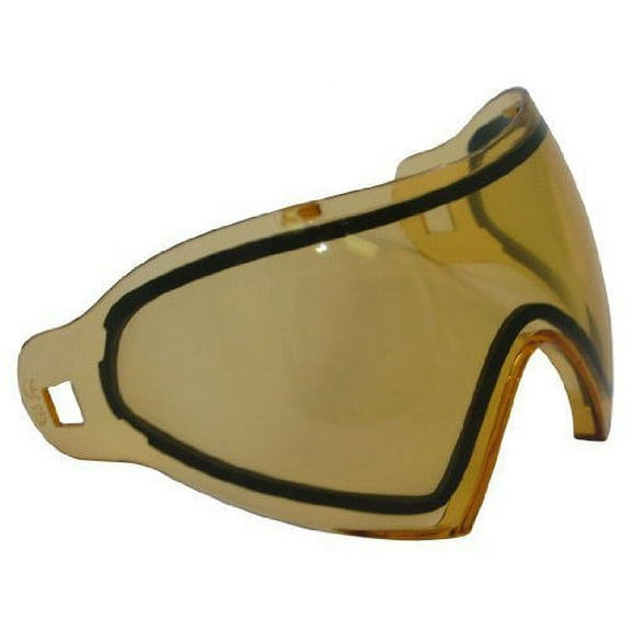 Dye Paintball i4 Pro i5 Mask Goggle Thermal Replacement Lens - HD - Hi-Def