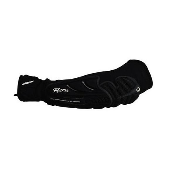 Dye Performance Elbow Pads - Black