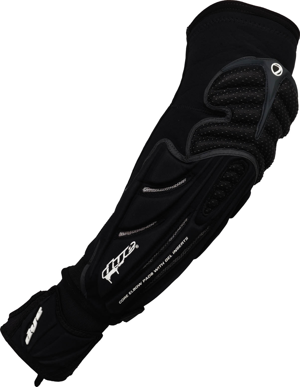 Dye Performance Elbow Pads