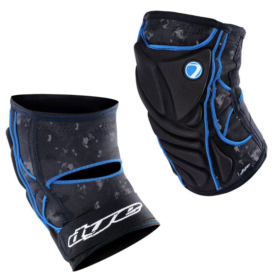 Dye Performance Knee Pads - Dyecam Series