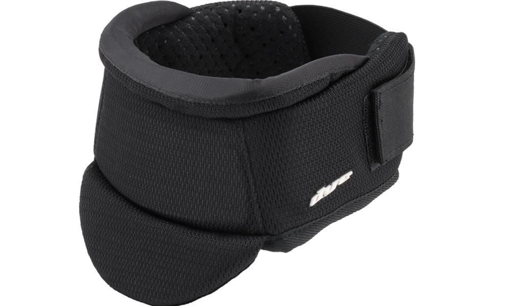 Nealcap Protector DYE, Neck Protector, Black, Ventilated Breathable Technology - Walmart.com