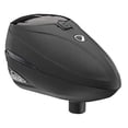 thumbnail image 1 of Dye R2 Electronic Paintball Loader Black, 1 of 5