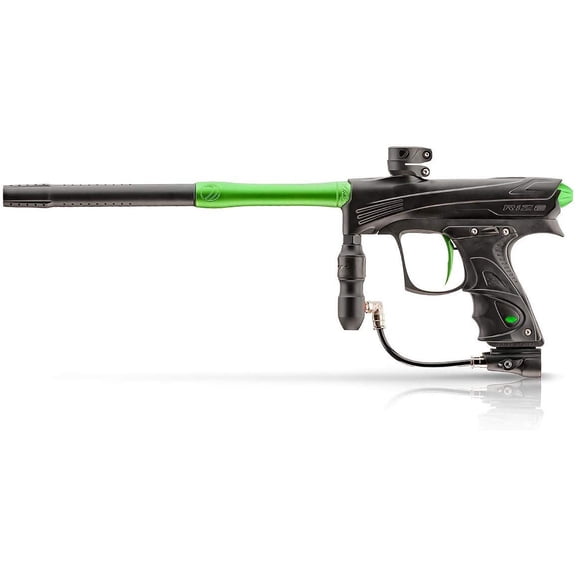 DYE Rise CZR Paintball Marker