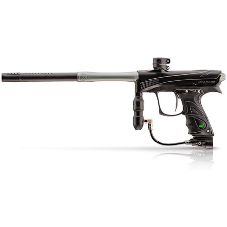 Dye Rize CZR Paintball Marker Black/Grey