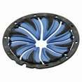 thumbnail image 1 of Dye Rotor Quick Feed 6.0 for R1 or LT-R Rotor Electronic Hopper Loader - Blue, 1 of 1