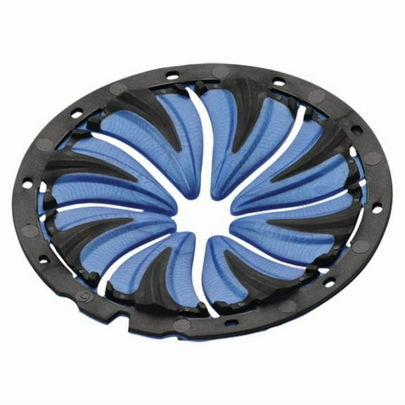 Dye Rotor Quick Feed 6.0 for R1 or LT-R Rotor Electronic Hopper Loader - Blue