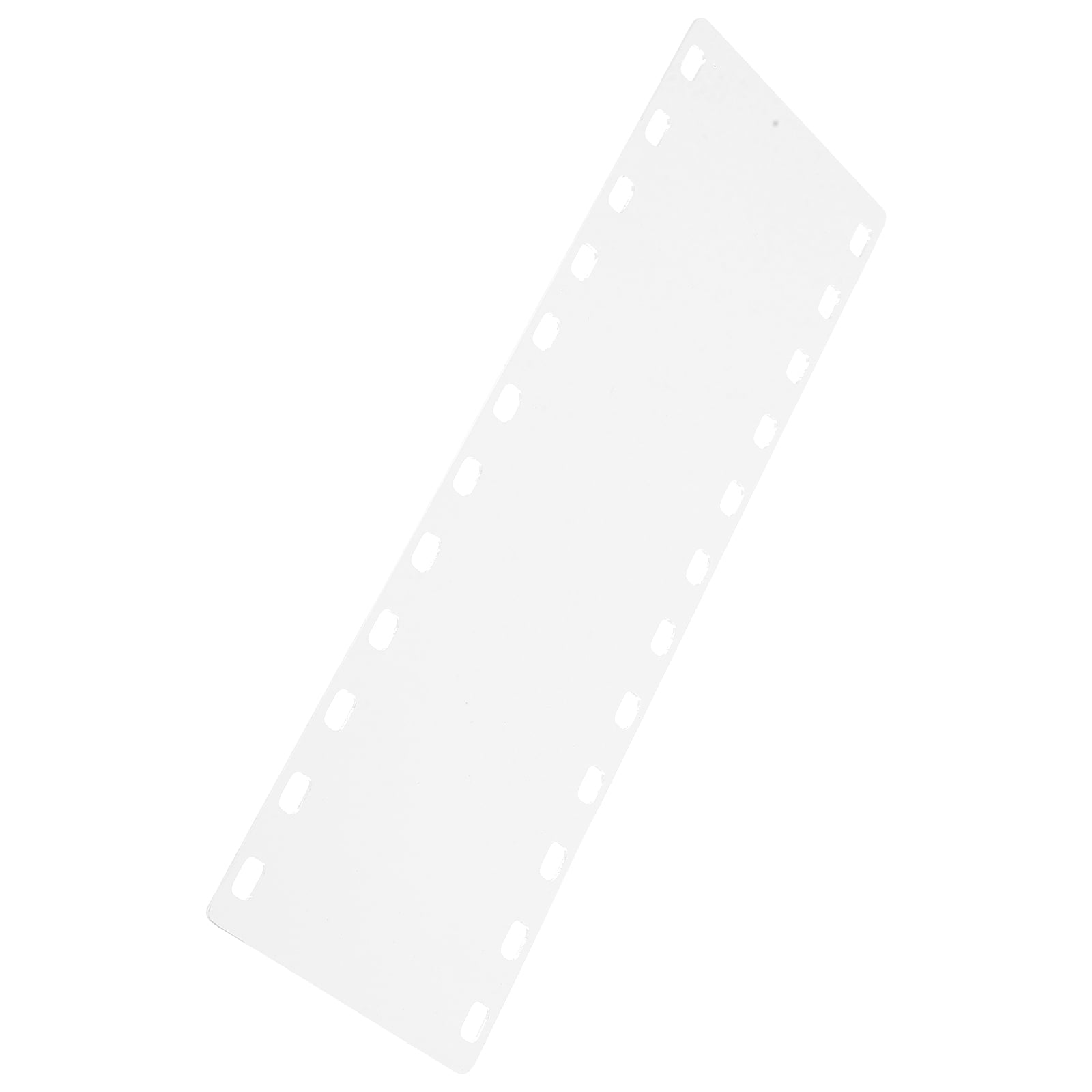 Dye Sublimation Blank Metal Aluminum Sheet Film Style Photo Frame Decor