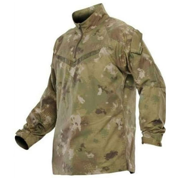 Dye Tactical Pullover Top 2.0 for Paintball - DyeCam - Small/Medium